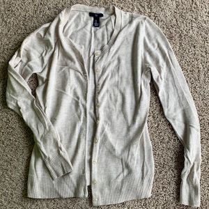 Gap women’s sweater